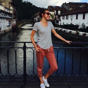 Meet your Posher, Lauren